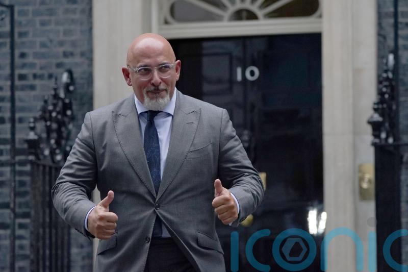 Zahawi tells Johnson to ‘leave with dignity’ as Prime Minister refuses to quit
