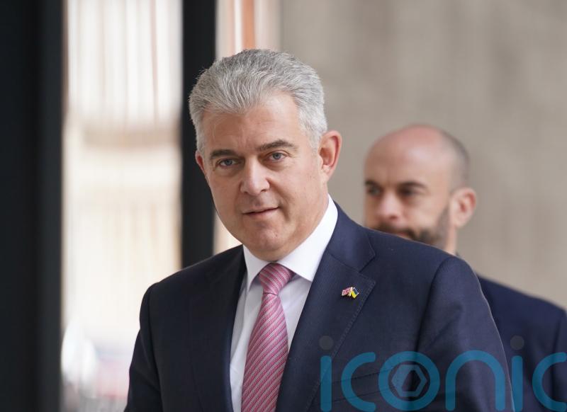 Concern as NI Secretary resignation leaves region to be ‘run by civil service’