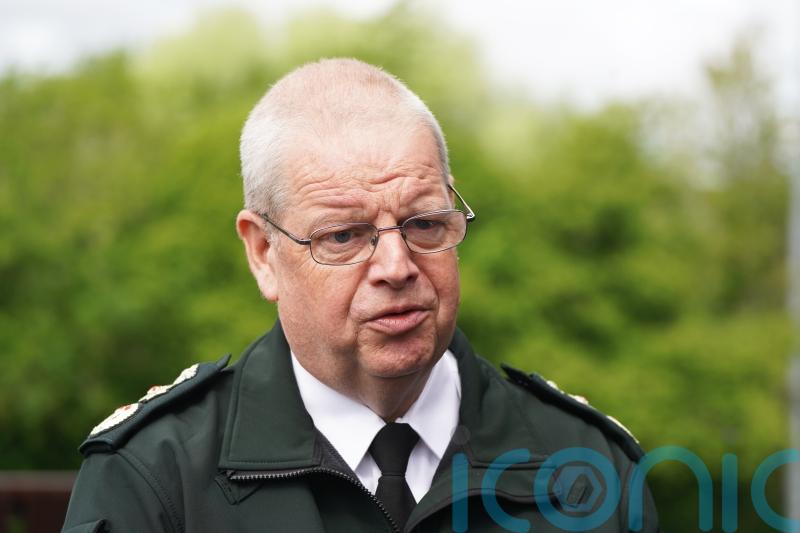 Claims that police officers defiled and photographed body ‘harrowing’