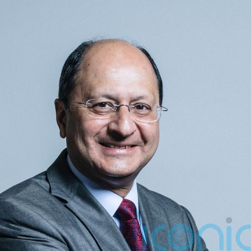 Shailesh Vara ‘huge privilege’ to be appointed as Northern Ireland Secretary