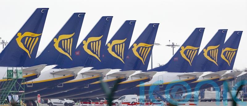 Ryanair to return to Belfast International Airport with 12 new routes