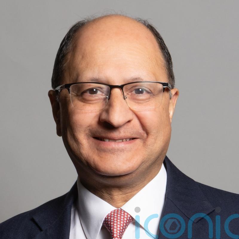 Shailesh Vara says his ‘immediate priority’ is to restore powersharing