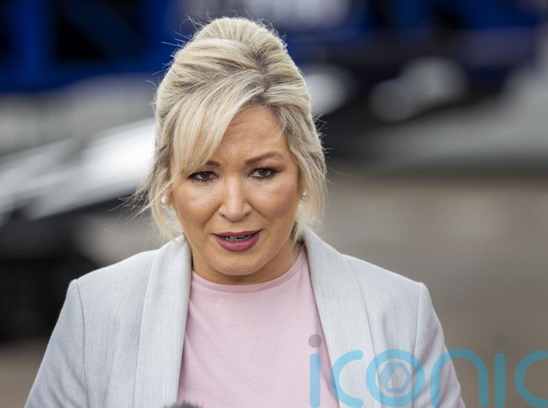 O&rsquo;Neill says claims police officers defiled and photographed body &lsquo;atrocious&rsquo;