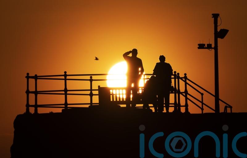 Health Secretary: Extra measures in place for ambulances during extreme heat