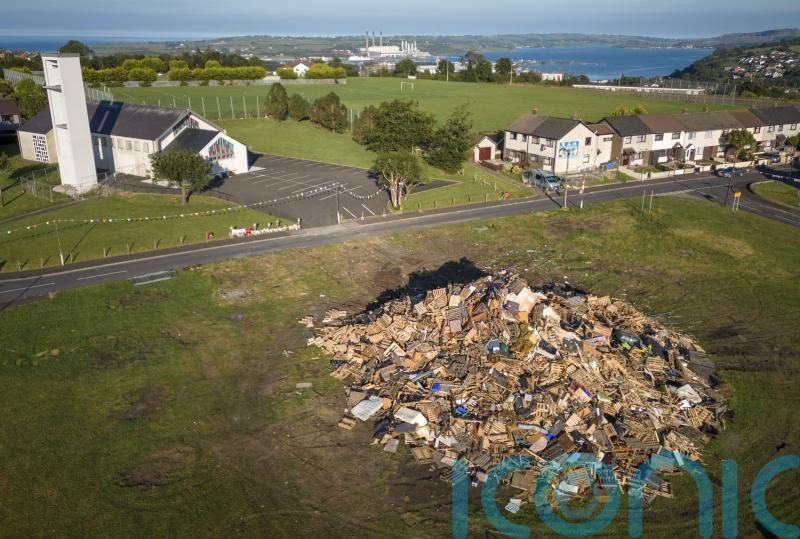 Fresh appeal for information after man dies falling from bonfire