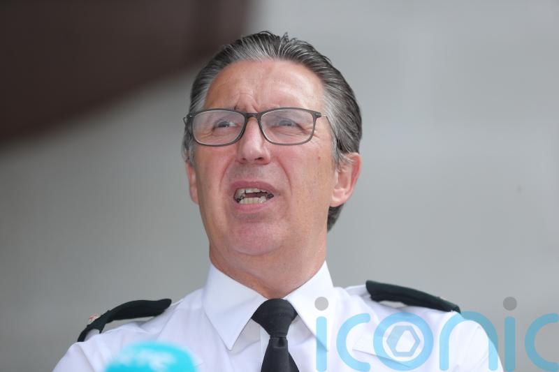 Police to use Facebook in bid to trace wanted suspects