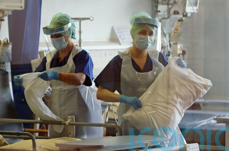 Health staff pay rise cannot be implemented without Stormont budget – Swann