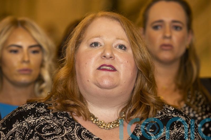 Westminster turmoil underlines need for return of Stormont – Long
