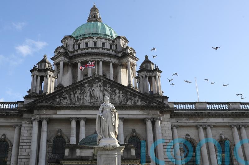 Belfast ‘on the verge of a public health emergency’ following surge of deaths