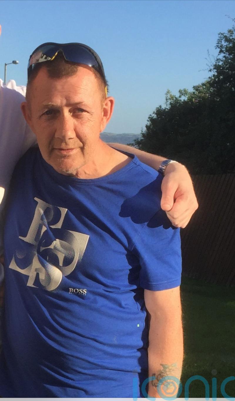 Murder investigation after body found in driveway of home in Ballymena