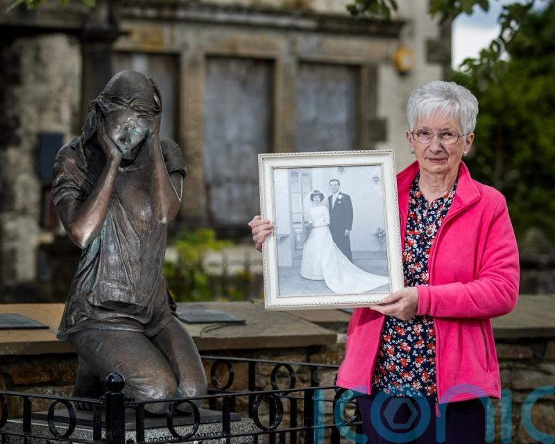 Claudy bombing widow: Northern Ireland must never return to horror of 1972