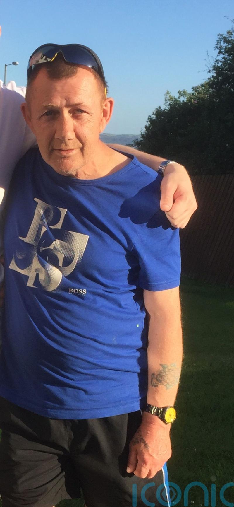 Man arrested on suspicion of murder over Ballymena death