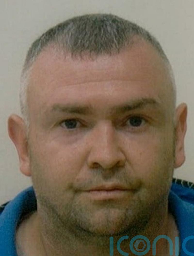 Police hunting missing man arrest 50-year-old on suspicion of murder