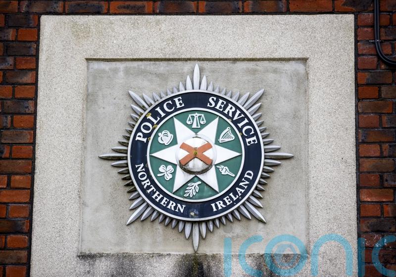 Man charged with sexual activity by an adult with a child in Co Antrim