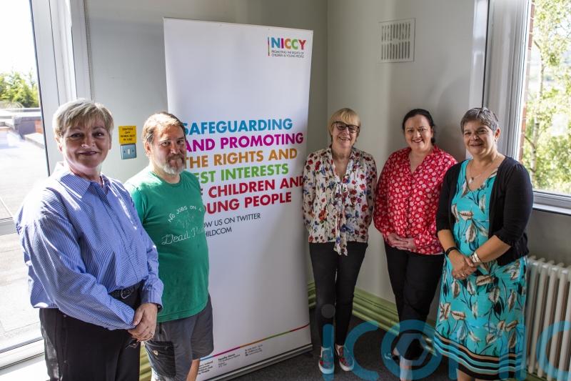Calls for action on child poverty in Northern Ireland