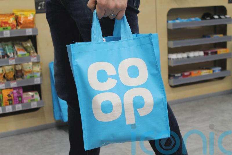 Co-op pledges to save communities from becoming ‘cash deserts’
