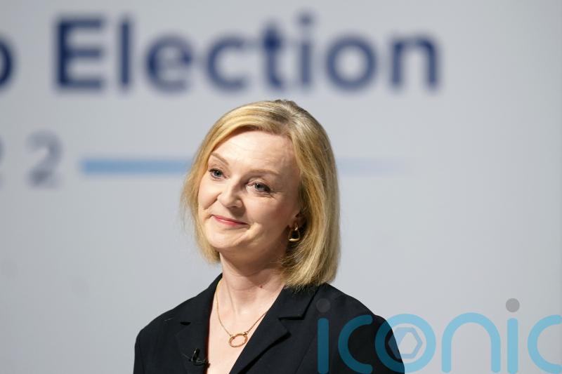 Truss accuses SNP of ‘political games’ over independence poll