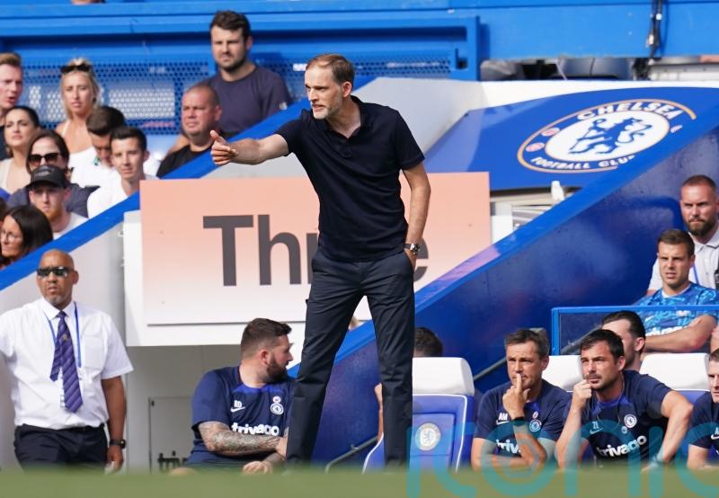 FA to investigate Chelsea manager's post-match comments after draw with Tottenham