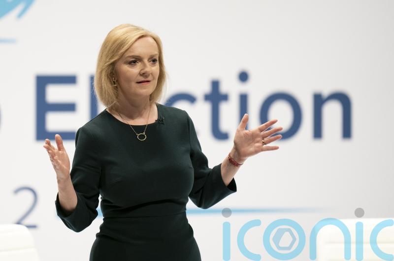 Liz Truss claims she would get Northern Ireland devolution working if made PM