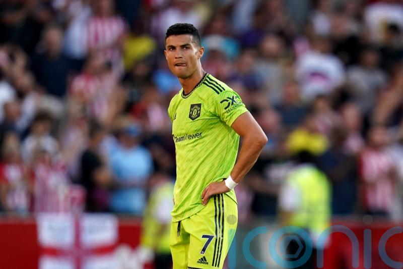 Cristiano Ronaldo hits out at ‘lies’ regarding Manchester United future