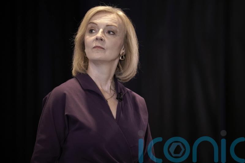 Tory hopeful Liz Truss ‘would not’ abolish abortion in Northern Ireland