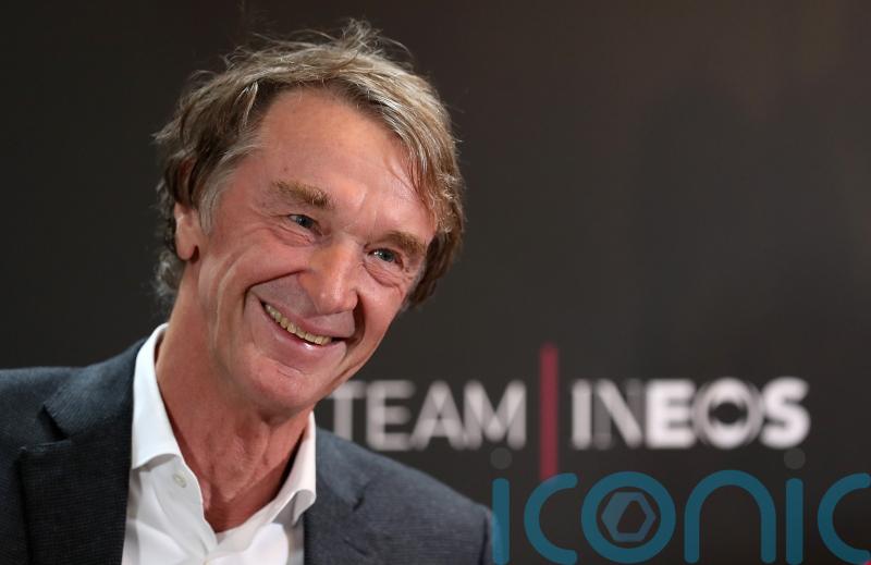 British billionaire interested in buying Manchester United