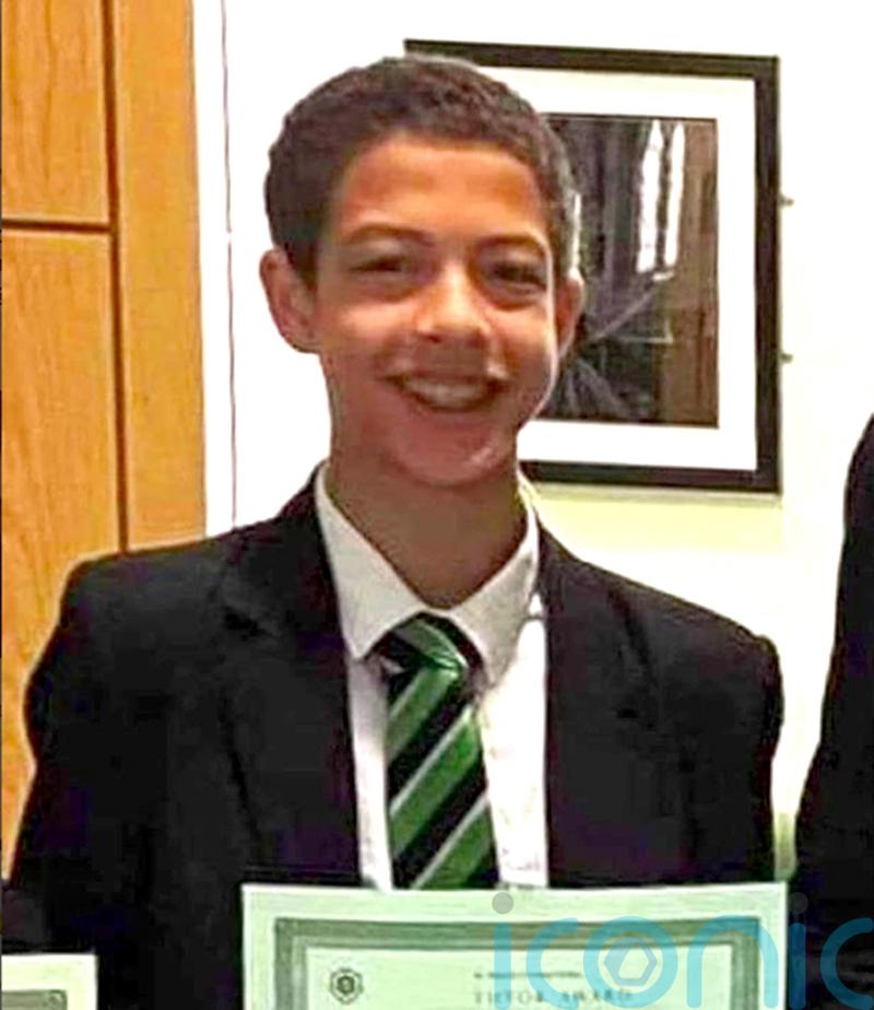 Belfast councillors discuss naming bridge after tragic schoolboy Noah Donohoe