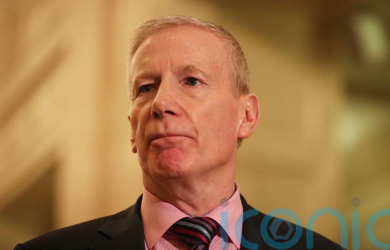 Campbell accuses O’Neill of causing new generation to ‘romanticise’ Troubles