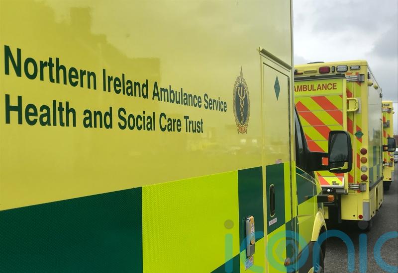 Two pulled from water after Carrickfergus boating incident