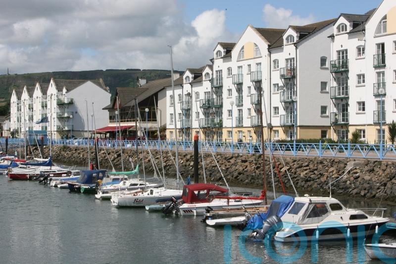 Pensioner dies after boat capsizes off Carrickfergus coast