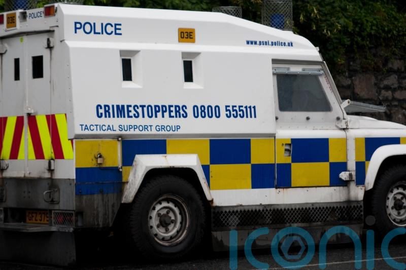 Man arrested after two shots fired at Co Tyrone licensed premises