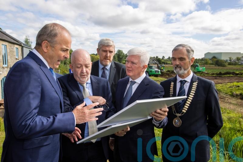 Ulster Canal restoration hailed as ‘transformative’ cross-border project