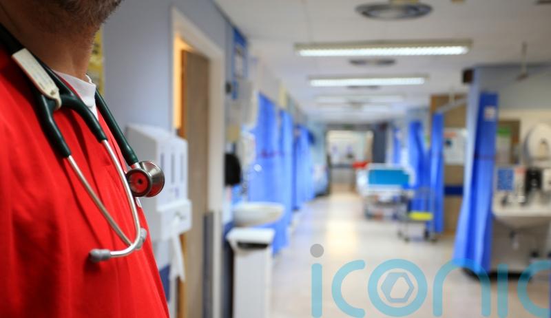 Doctors considering leaving NI or retiring early due to pay – BMA