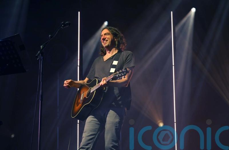 Thousands descend on Bangor to watch Gary Lightbody ‘Take Back The City’