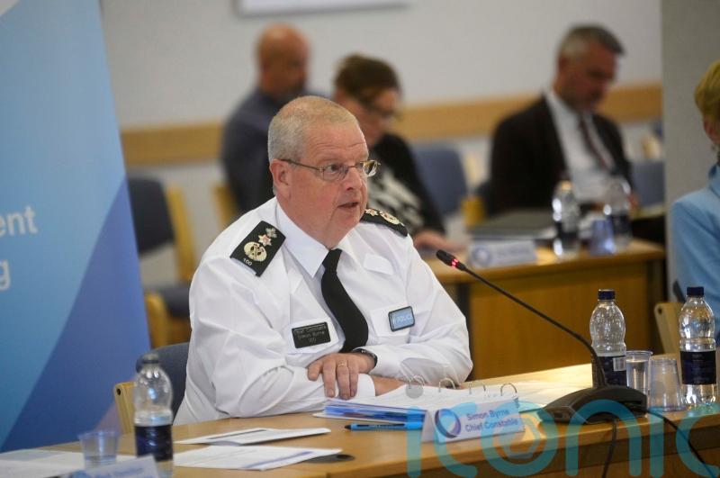 Cost-of-living crisis ‘could fuel increase in theft and domestic violence’