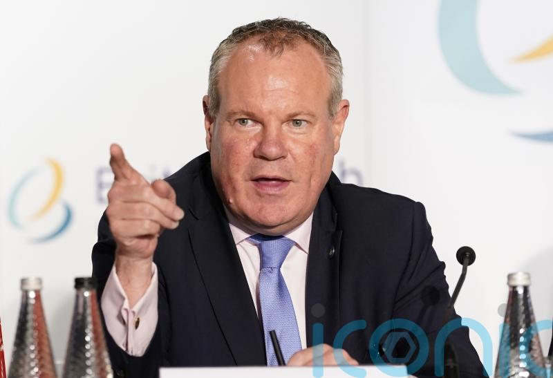 Burns’ comments on absence of Executive ‘misguided and mistaken’ – DUP