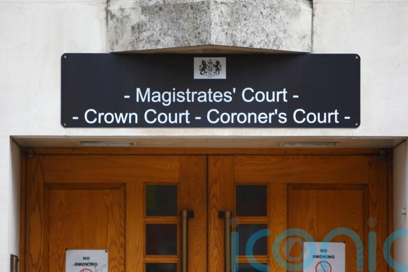 Man to appear in court on police assault charges