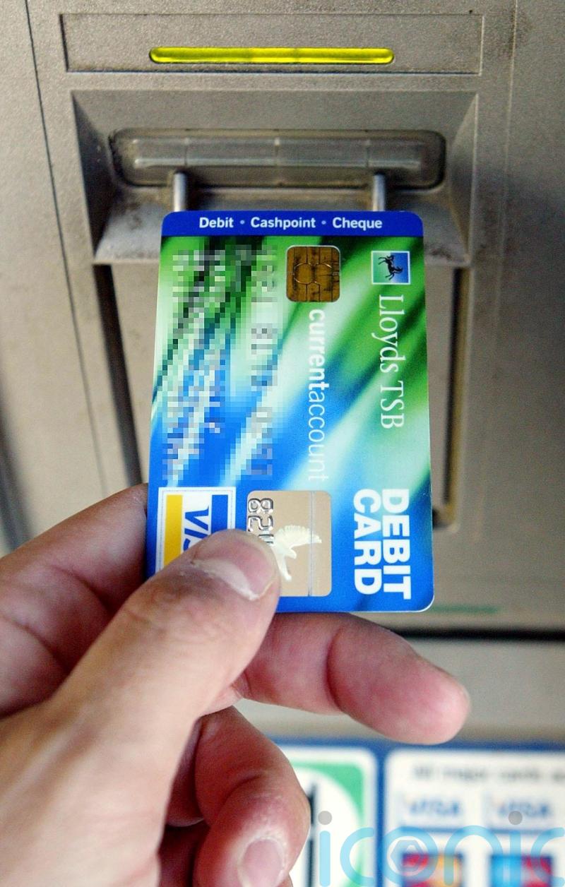 New banking hubs announced to help communities with their cash needs