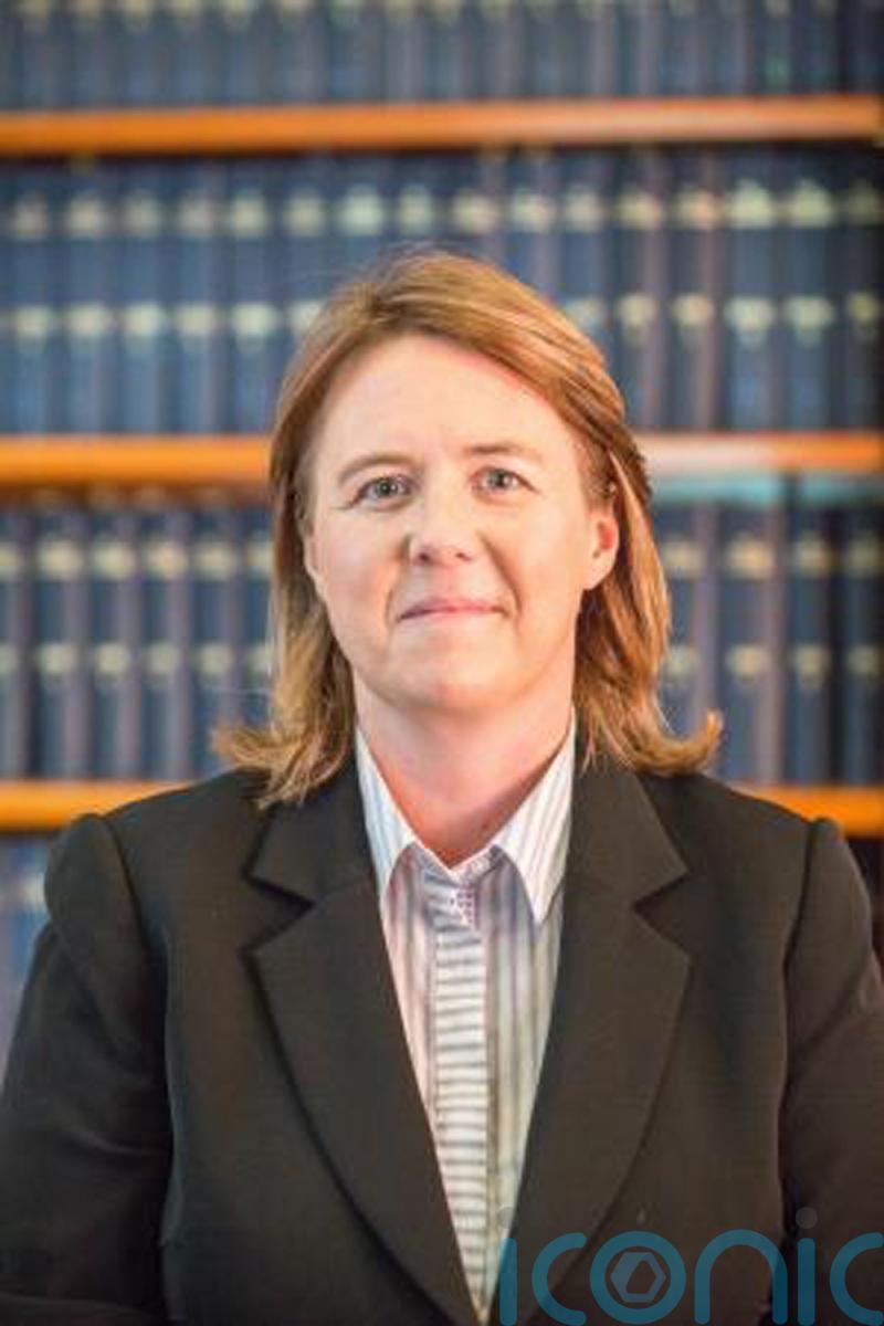 Lack of funding risks undermining confidence in justice system, top judge warns