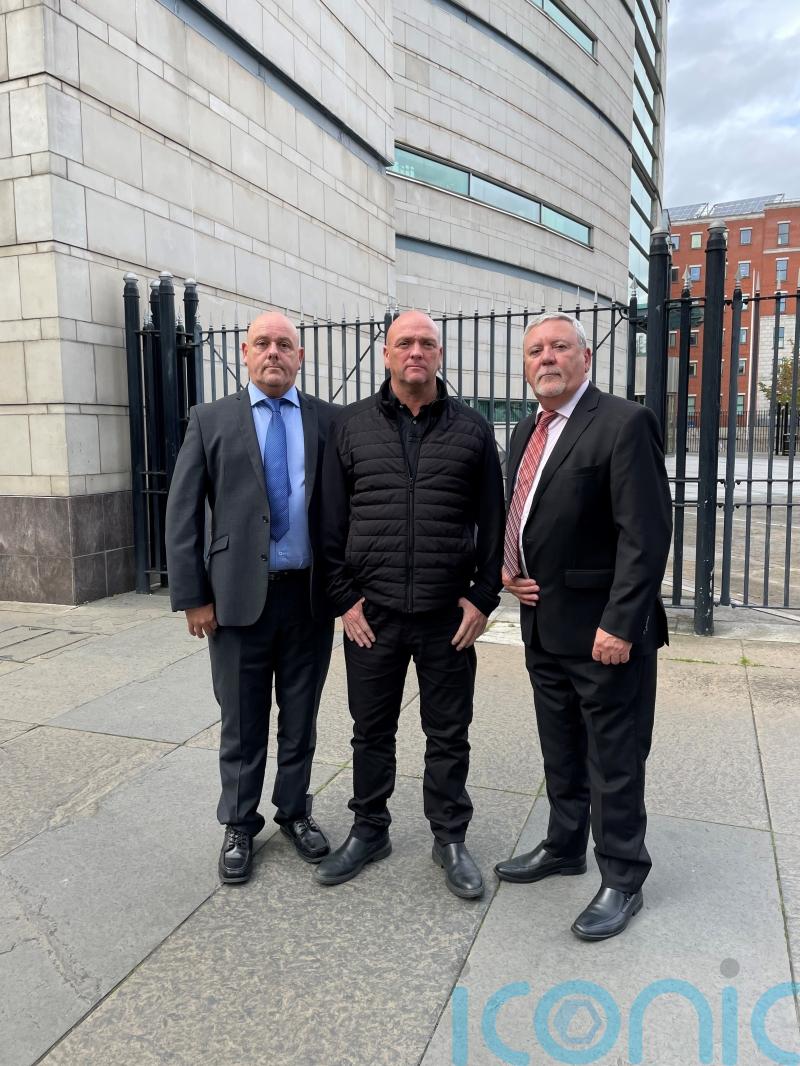 MoD did not pass on information about risk of bouncing baton rounds – coroner