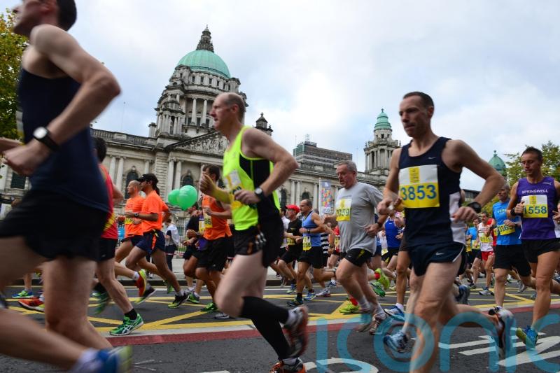 EXPLAINED: Do you need to change your diet if you’re training for a half marathon?