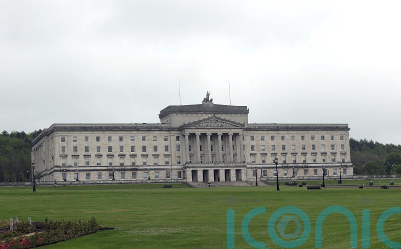 Squeeze on block grant putting pressure on NI services, fiscal report says