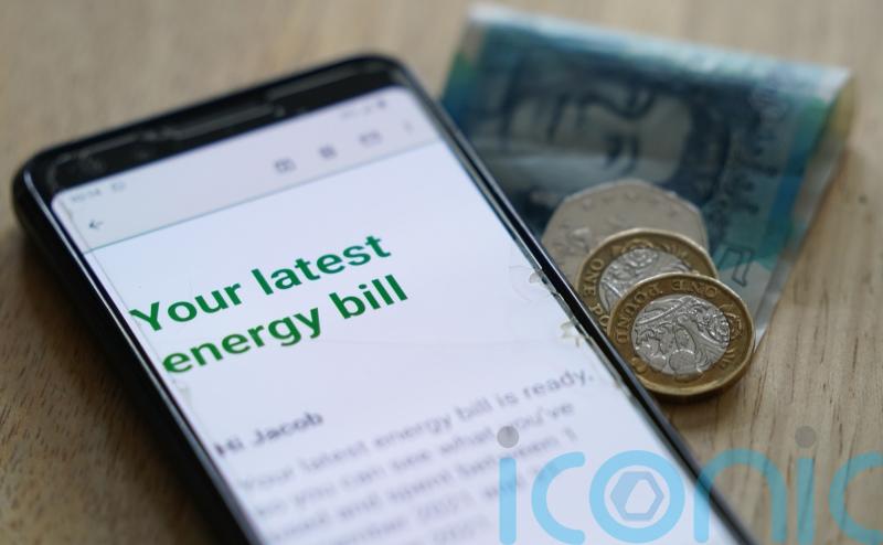What does the Energy Price Guarantee mean for me?