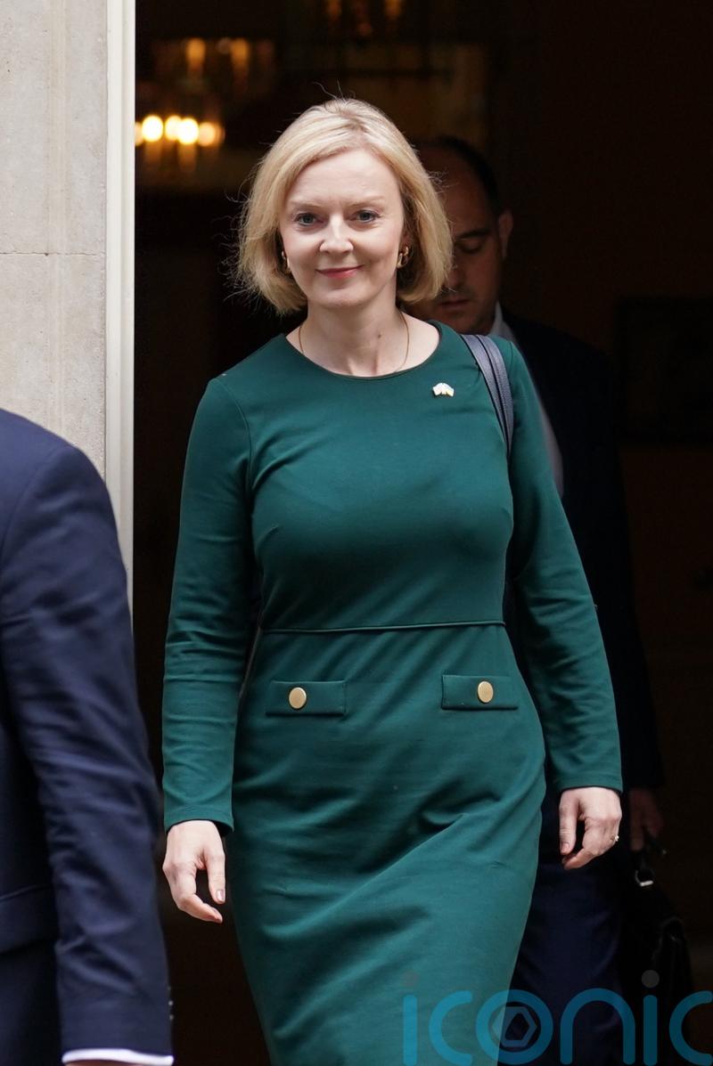 Truss sets out plan to shield households and firms from energy price crisis