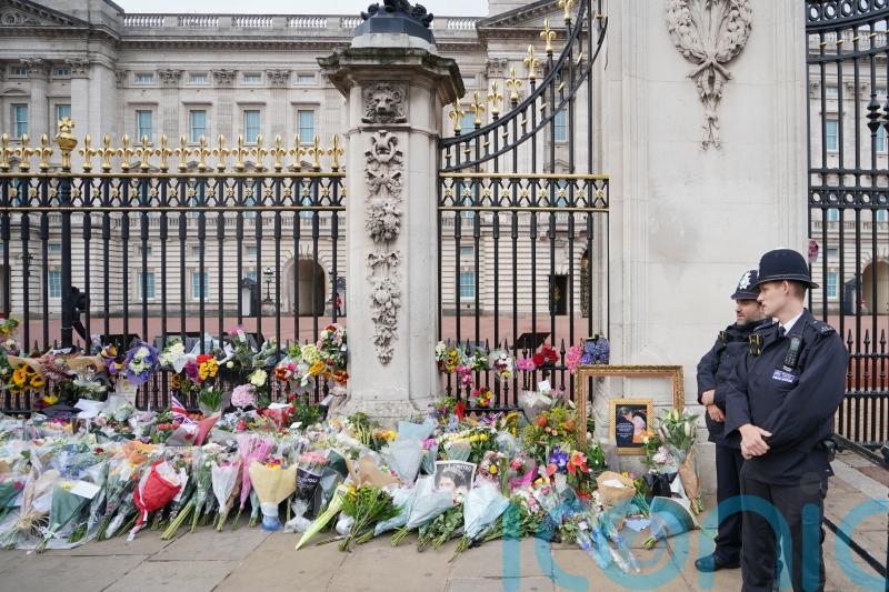 What happens next? Day by day after the Queen’s death