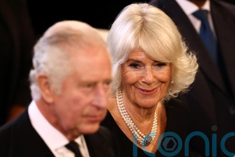 Public invited to line streets in Belfast and Hillsborough for visit of new King