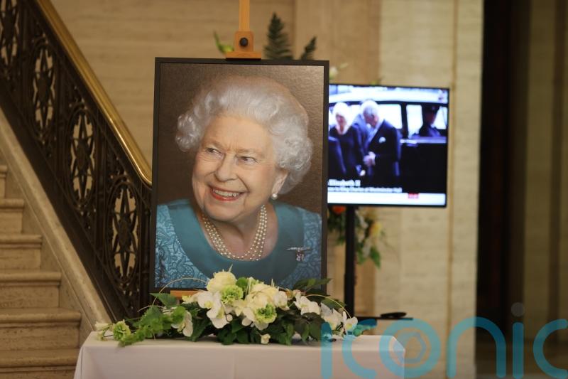 Queen’s courage hailed as MLAs pay tribute to ‘greatest-ever monarch’