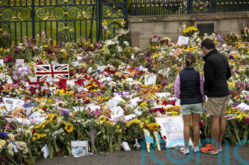 After days of grief, Royal Hillsborough finally falls silent
