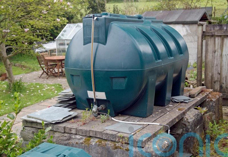 Stormont opposition demands scheme for homes which depend on oil heating