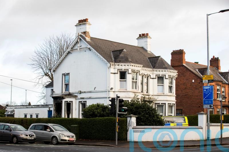 Police failed to respond to abuse complaints at Kincora, Ombudsman finds